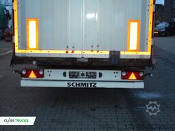 SCHMITZ CARGOBULL SCS24/L Varios