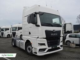 MAN TGX 18.470 GX