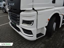 MAN TGX 18.470 GX