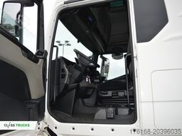 MAN TGX 18.470 GX