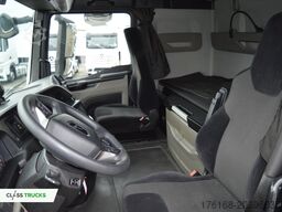 MAN TGX 18.470 GX