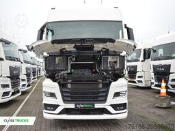 MAN TGX 18.470 GX