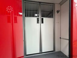 RENAULT MASTER AKX NEW MODELL  2025 5 Sitzer Haras ex. L