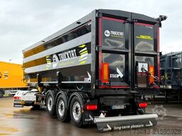 STAS 50 cbm HardoX, MIETEN?