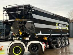 STAS 50 cbm HardoX, MIETEN?