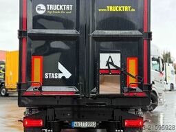 STAS 50 cbm HardoX, MIETEN?