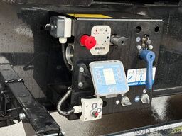 STAS 50 cbm HardoX, MIETEN?