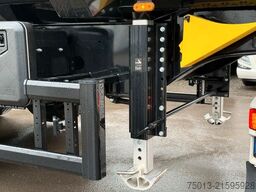 STAS 50 cbm HardoX, MIETEN?