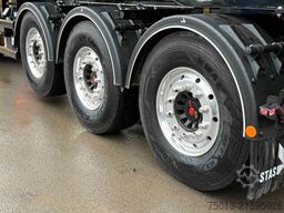 STAS 50 cbm HardoX, MIETEN?