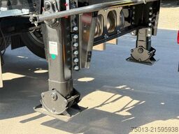 D-TEC 1-Kammer Drucktank 29 cbm, Leer 5,6 to., MIETEN?