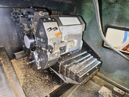 MAZAK QUICKTURN 8