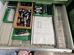 MAZAK QUICKTURN 8