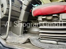 Volvo FH 420 Globetrotter / Euro 6d/ Diesel + LNG GAS