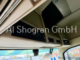 Volvo FH 420 Globetrotter / Euro 6d/ Diesel + LNG GAS