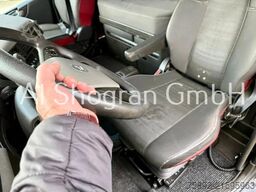 Volvo FH 420 Globetrotter / Euro 6d/ Diesel + LNG GAS