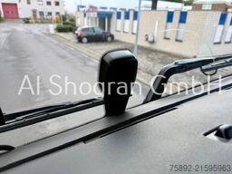 Volvo FH 420 Globetrotter / Euro 6d/ Diesel + LNG GAS