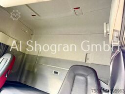 Volvo FH 420 Globetrotter / Euro 6d/ Diesel + LNG GAS