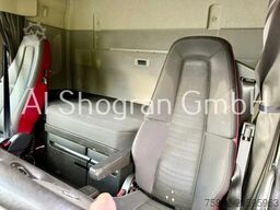 Volvo FH 420 Globetrotter / Euro 6d/ Diesel + LNG GAS