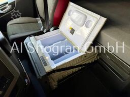 Volvo FH 420 Globetrotter / Euro 6d/ Diesel + LNG GAS