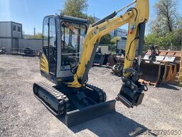 Wacker Neuson ET24