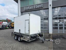  Heimann PT 35-40-Z3 Absenkkoffer