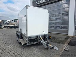  Heimann PT 35-40-Z3 Absenkkoffer