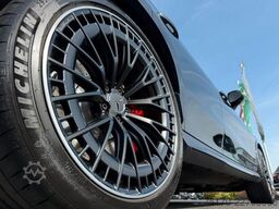 Mercedes-Benz GLC 63 SE Drivers+Aero+Burm+Distr+360°+S-Klima