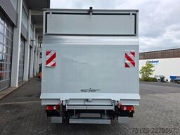 Iveco Eurocargo ML75E19/P LBW 1.000kg 3 Sitze Klima