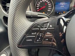 Mercedes-Benz Vito 116 CDI 9G Klima Kamera SHZ