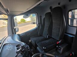Mercedes-Benz Atego 823 K 4x2 Meiller 2x AHK Klima 3 Sitze