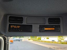 Mercedes-Benz Atego 823 K 4x2 Meiller 2x AHK Klima 3 Sitze