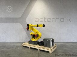 FANUC R-2000iB/210F