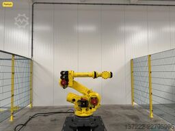 FANUC R-2000iB/210F
