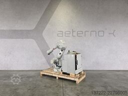 ABB IRB 4600-60/2.05