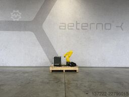 FANUC LR Mate 200iD