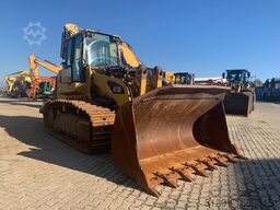 Caterpillar 973D