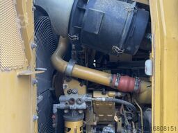 Caterpillar 973D