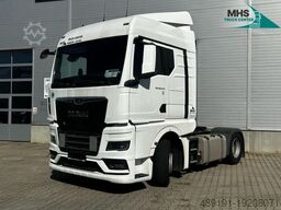 MAN TGX 18.470 4x2 BL SA