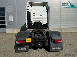 MAN TGX 18.470 4x2 BL SA