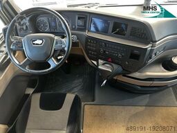MAN TGX 18.470 4x2 BL SA