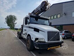 VOLVO NH12.460