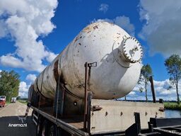 LPG / GAS 50.000 LITER