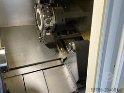 Hyundai Wia SE2200MA