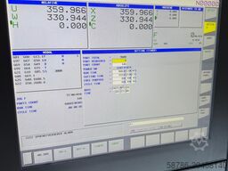 Hyundai Wia SE2200MA