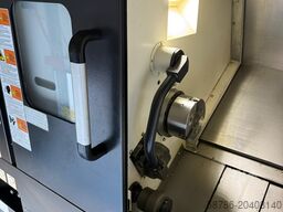 Hyundai Wia SE2200MA