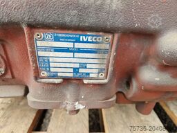 ZF ASTRONIC 16AS2200 IT