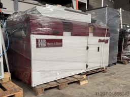 Harris & Bruno ExcelCoat ZRB21