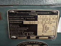 Polygraph VEB Y50-10E
