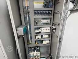 Bystronic Xact Smart 225/4100