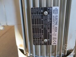 SCM SANDYA 7S M2 110